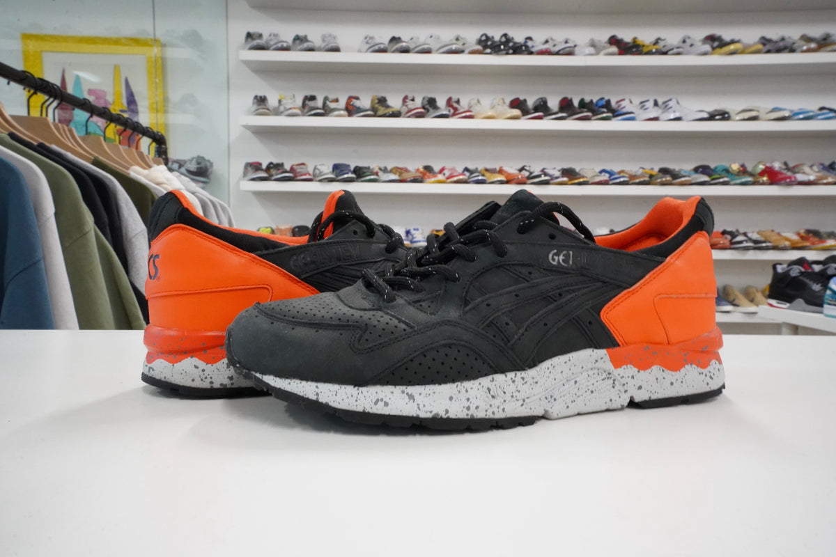 Asics gel lyte v undefeated online