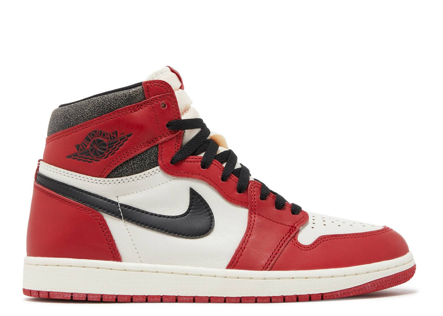 Air Jordan 1 Retro High Chicago Lost and Found