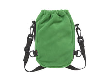 Load image into Gallery viewer, Supreme Polartec Sling Bag (Green)