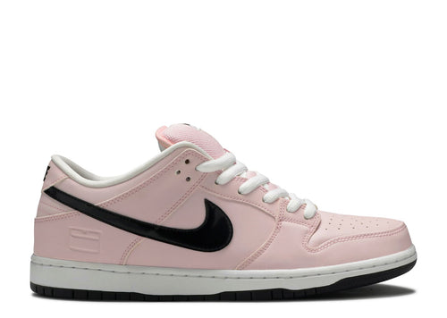 Nike SB Dunk Low Pink Box