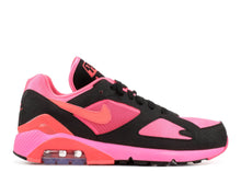 Load image into Gallery viewer, Nike Air Max 180 Comme des Garcons