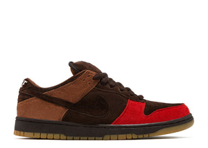 Nike SB Dunk Low Bison