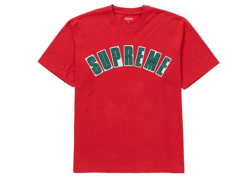 Supreme Arc Applique S/S Top