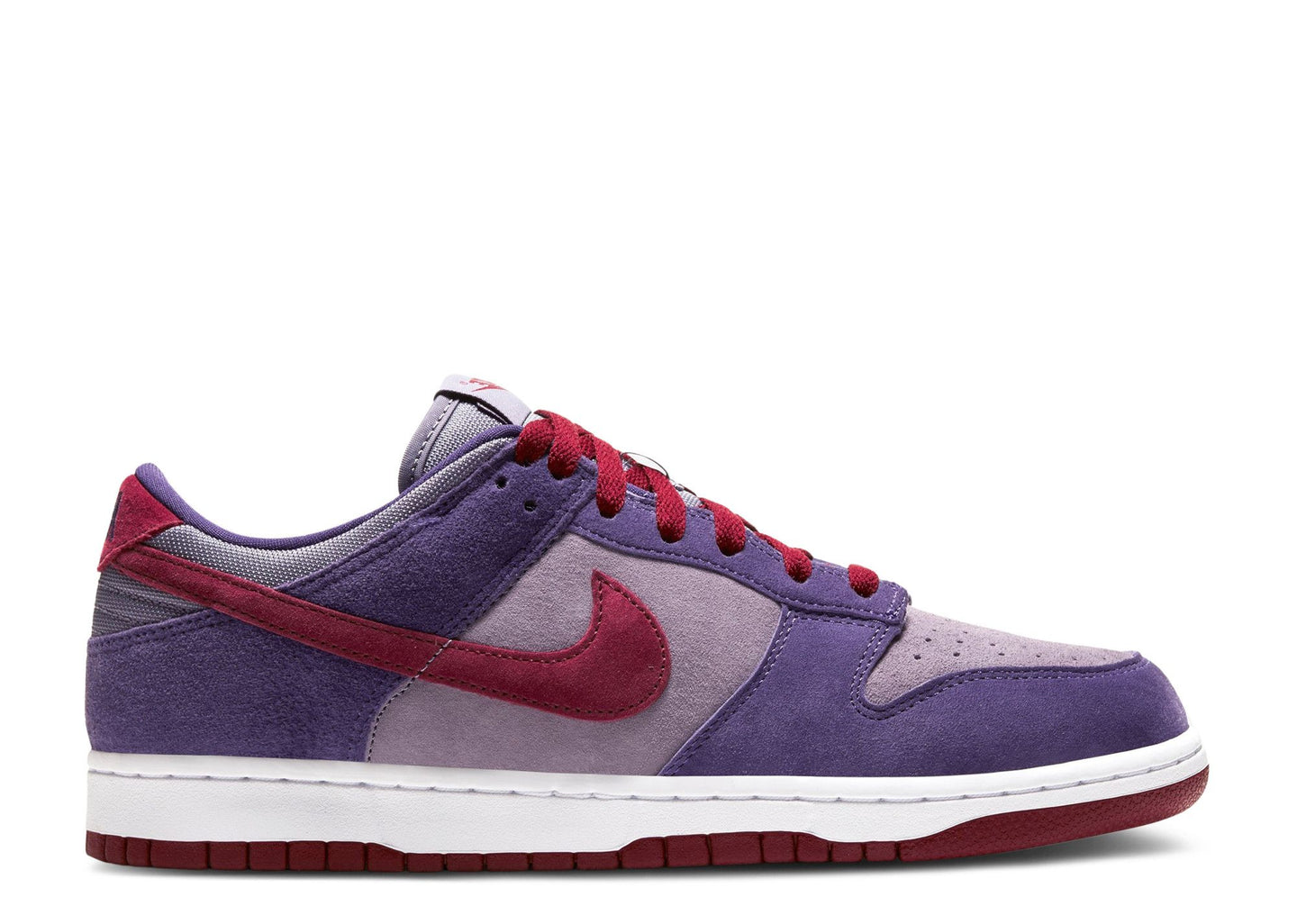 Nike Dunk Low Plum