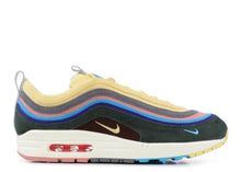 Load image into Gallery viewer, Nike Air Max 1/97 Sean Wotherspoon