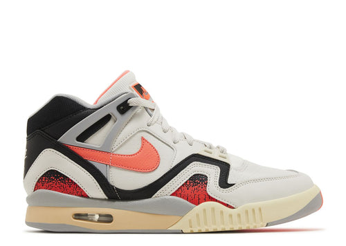 Nike Air Tech Challenge II Hot Lava (2024)