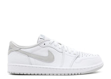 Load image into Gallery viewer, Air Jordan 1 Retro Low Neutral Grey