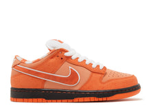 Load image into Gallery viewer, Nike SB Dunk Low Orange Lobster