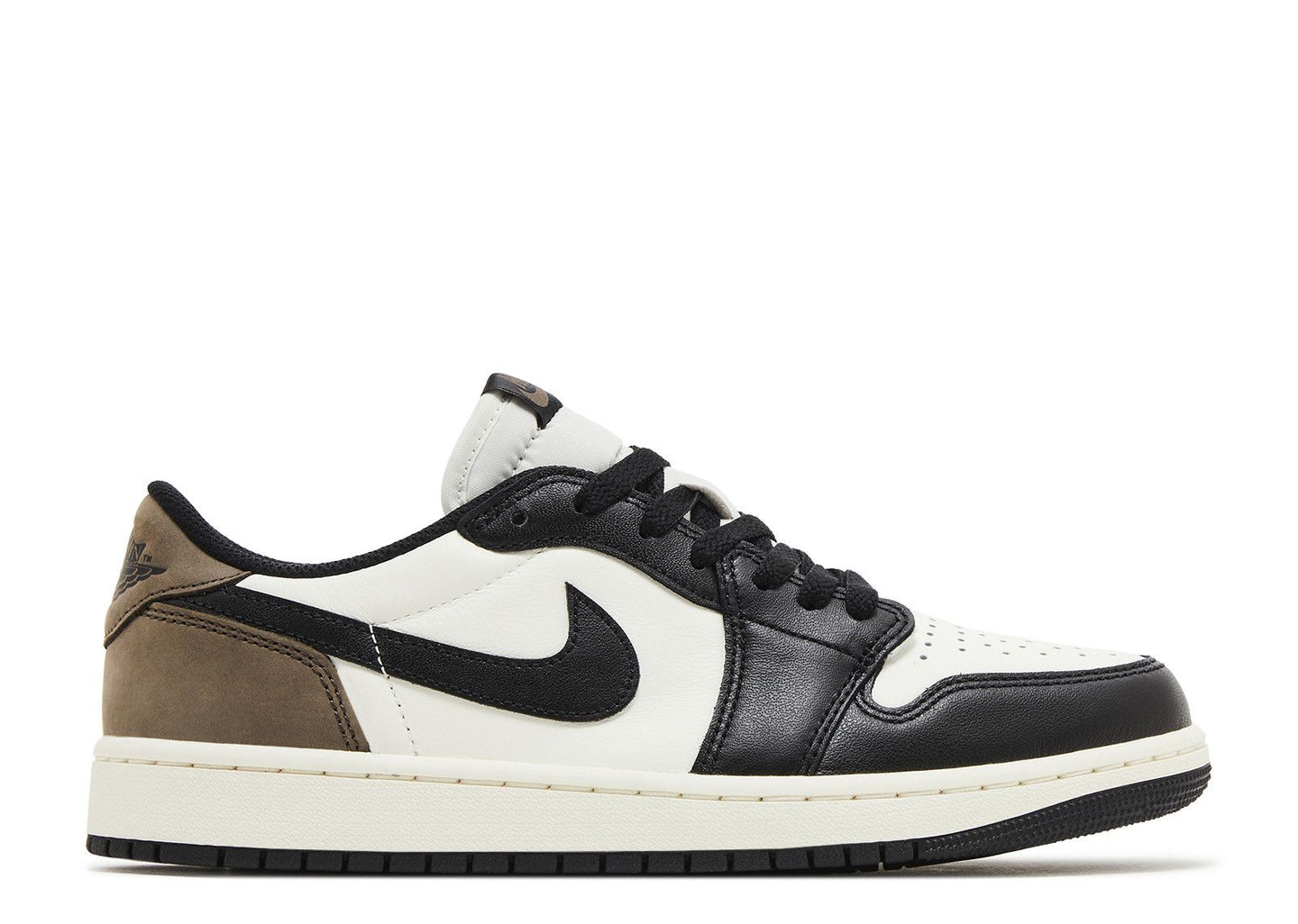 Air Jordan 1 Retro Low Mocha