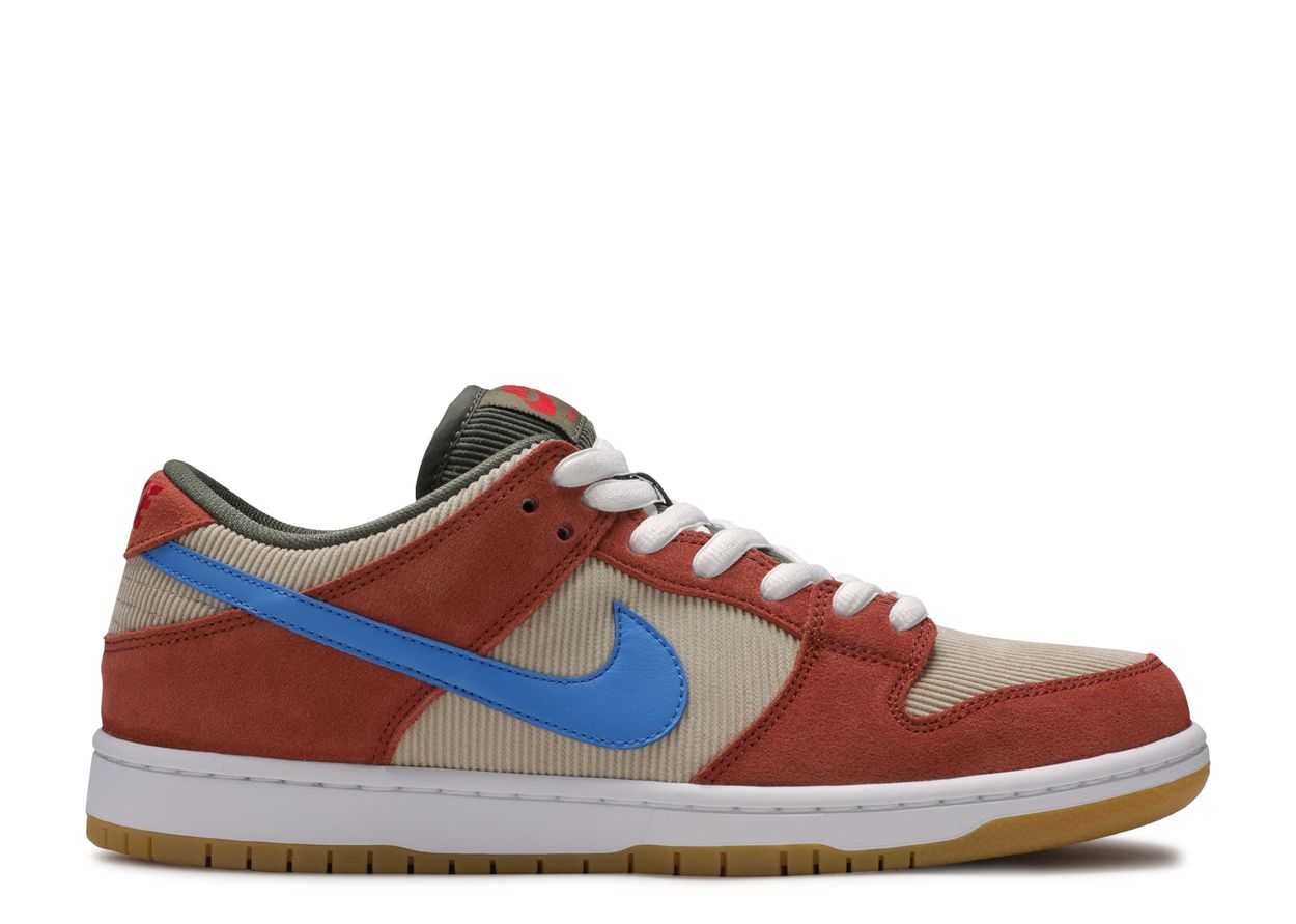 Nike SB Dunk Low Dusty Peach