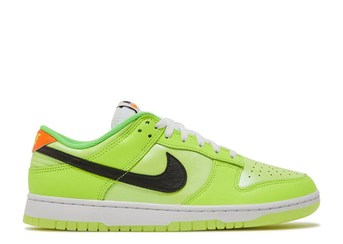 Nike Dunk Low SE Splash Volt