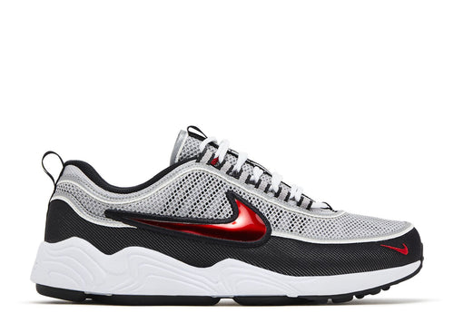 Nike Air Zoom Spiridon Sport Red