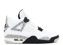 Load image into Gallery viewer, Air Jordan 4 Retro White Cement (2016)