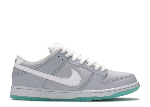 Nike SB Dunk Low Marty McFly