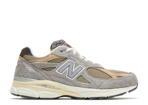 New Balance 990v3 Teddy Santis Marblehead Incense