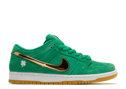 Nike SB Dunk Low Pro St. Patrick's Day