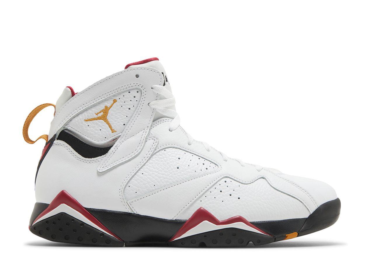 Air Jordan 7 Retro Cardinal (2022)