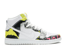 Load image into Gallery viewer, Nike SB Dunk High De La Soul (2015)