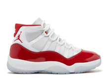 Load image into Gallery viewer, Air Jordan 11 Retro Cherry