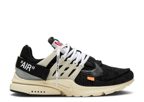 Nike Air Presto Off-White