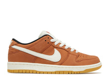 Load image into Gallery viewer, Nike SB Dunk Low Pro Dark Russet