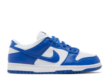 Load image into Gallery viewer, Nike Dunk Low SP Kentucky