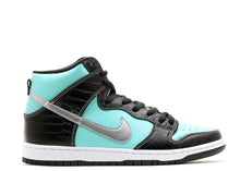 Load image into Gallery viewer, Nike SB Dunk High Diamond Supply Co.