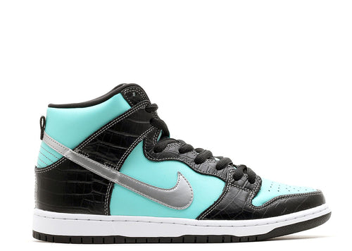 Nike SB Dunk High Diamond Supply Co.