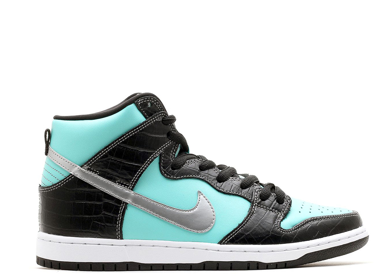 Nike SB Dunk High Diamond Supply Co.