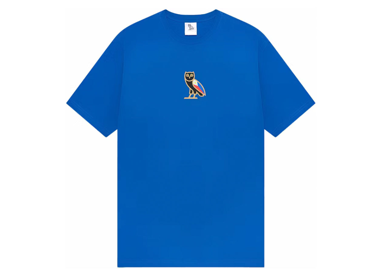 OVO Phillippines Mini OG Owl Shirt