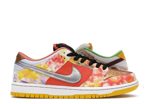 Nike SB Dunk Low Street Hawker