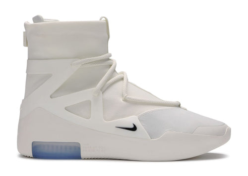 Nike Air Fear of God 1 Sail