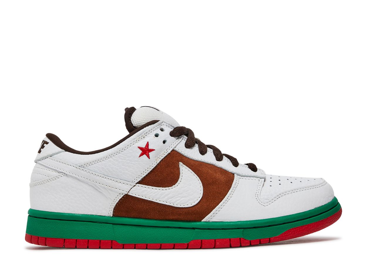 Nike SB Dunk Low Cali