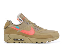 Load image into Gallery viewer, Nike Air Max 90 Off-White Desert Ore