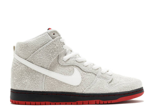 Nike SB Dunk High Wolf in Sheep's Clothing