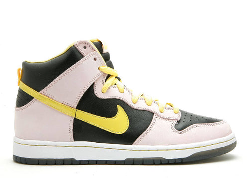 Nike SB Dunk High Miss Piggy