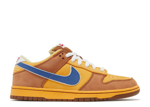 Nike SB Dunk Low Newcastle Brown Ale