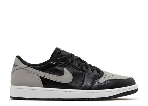 Air Jordan 1 Retro Low Shadow (2024)