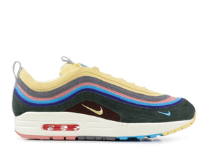 Nike Air Max 1/97 Sean Wotherspoon