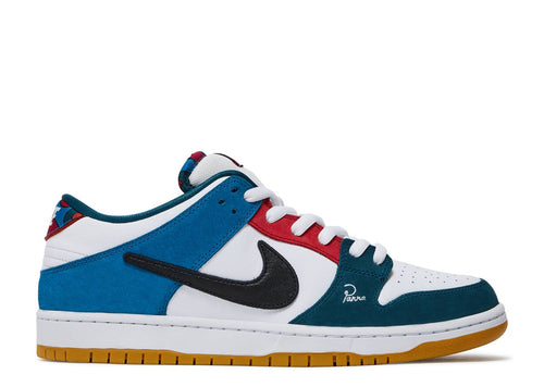 Nike SB Dunk Low Parra (Friends & Family)