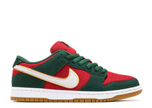 Load image into Gallery viewer, Nike SB Dunk Low Pro PRM Seattle Supersonics