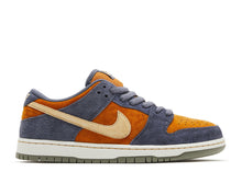 Load image into Gallery viewer, Nike SB Dunk Low Light Carbon Monarch