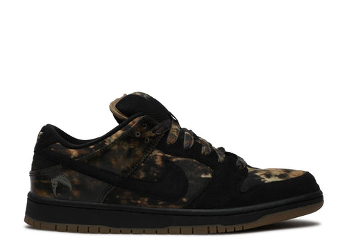 Nike SB Dunk Low Pushead 2