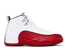 Load image into Gallery viewer, Air Jordan 12 Retro Cherry