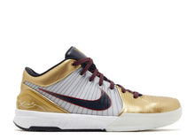 Load image into Gallery viewer, Nike Kobe 4 Protro Gold Medal (2024)