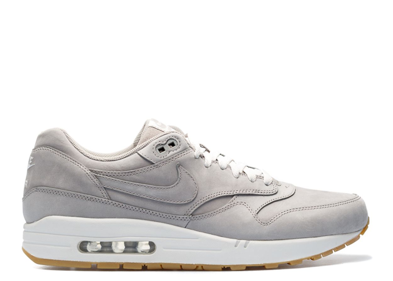 Nike Air Max 1 Grey Gum