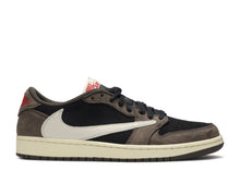 Load image into Gallery viewer, Air Jordan 1 Retro Low Travis Scott Mocha