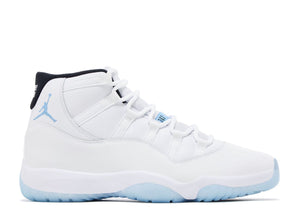 Air Jordan 11 Retro Legend Blue (2024)