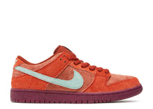 Load image into Gallery viewer, Nike SB Dunk Low Mystic Red Rosewood
