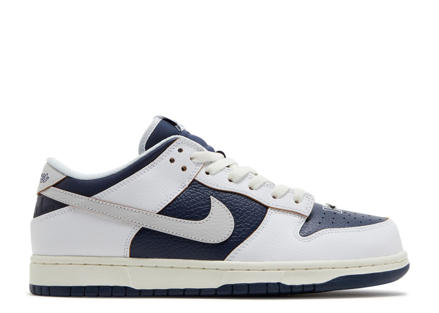 Nike SB Dunk Low HUF New York City